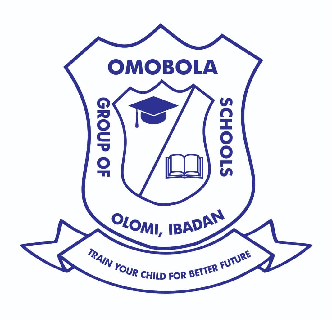 Omobola School Logo